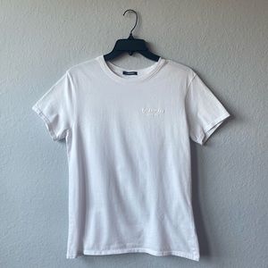 TALENTLESS T-shirt